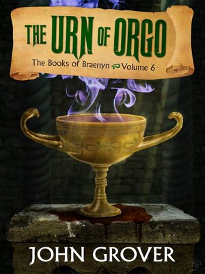 cover image of The Urn of Orgo